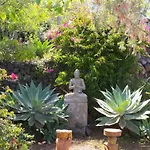 펜션 Willkommen Im Paradies - Welcome In Paradise - Bienvenidos Al Paraiso