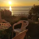 펜션 Willkommen Im Paradies - Welcome In Paradise - Bienvenidos Al Paraiso La Matanza De Acentejo