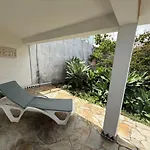 펜션 Willkommen Im Paradies - Welcome In Paradise - Bienvenidos Al Paraiso