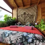 펜션 Willkommen Im Paradies - Welcome In Paradise - Bienvenidos Al Paraiso La Matanza De Acentejo