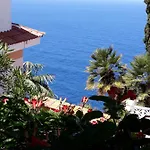 펜션 Willkommen Im Paradies - Welcome In Paradise - Bienvenidos Al Paraiso *