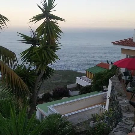 別荘 Willkommen Im Paradies - Welcome In Paradise - Bienvenidos Al Paraiso
