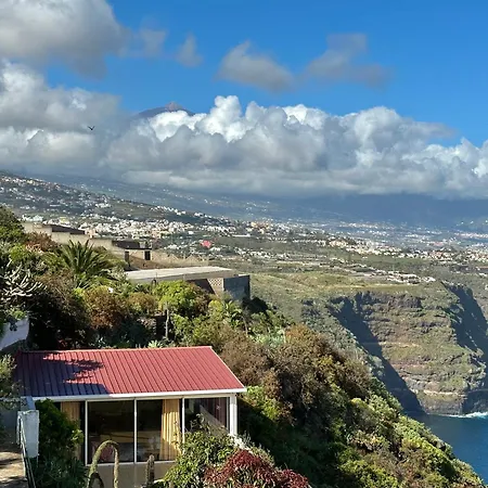 Willkommen Im Paradies - Welcome In Paradise - Bienvenidos Al Paraiso 펜션