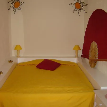 Feriehus Willkommen Im Paradies - Welcome In Paradise - Bienvenidos Al Paraiso *