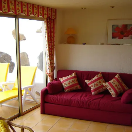 Feriehus Willkommen Im Paradies - Welcome In Paradise - Bienvenidos Al Paraiso La Matanza De Acentejo