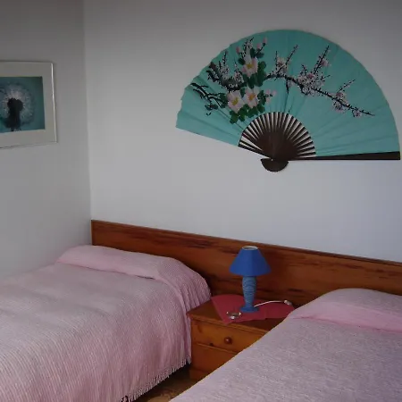 Feriehus Willkommen Im Paradies - Welcome In Paradise - Bienvenidos Al Paraiso