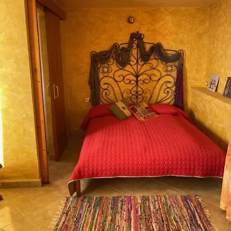 Willkommen Im Paradies - Welcome In Paradise - Bienvenidos Al Paraiso Feriehus