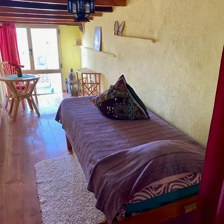 Willkommen Im Paradies - Welcome In Paradise - Bienvenidos Al Paraiso La Matanza De Acentejo