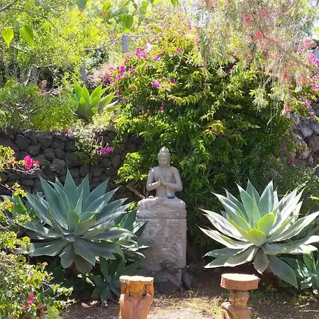 Feriehus Willkommen Im Paradies - Welcome In Paradise - Bienvenidos Al Paraiso