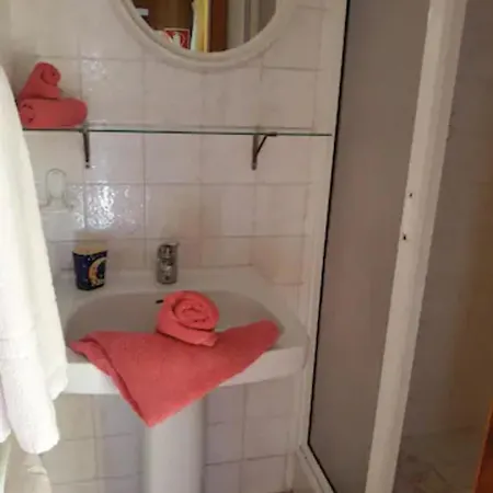 Feriehus Willkommen Im Paradies - Welcome In Paradise - Bienvenidos Al Paraiso *