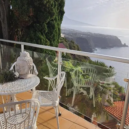 Willkommen Im Paradies - Welcome In Paradise - Bienvenidos Al Paraiso Feriehus *