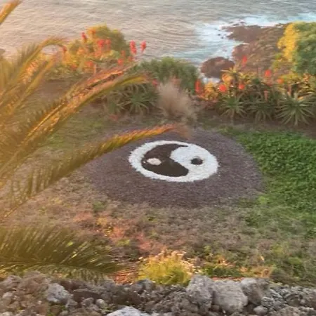 Willkommen Im Paradies - Welcome In Paradise - Bienvenidos Al Paraiso La Matanza De Acentejo