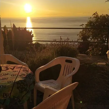 Feriehus Willkommen Im Paradies - Welcome In Paradise - Bienvenidos Al Paraiso La Matanza De Acentejo