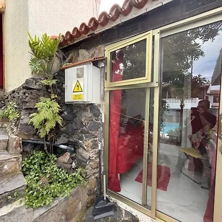 Vakantiehuis Willkommen Im Paradies - Welcome In Paradise - Bienvenidos Al Paraíso