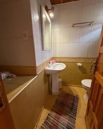 Willkommen Im Paradies - Welcome In Paradise - Bienvenidos Al Paraiso Feriehus