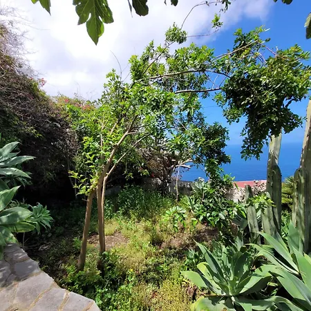 펜션 Willkommen Im Paradies - Welcome In Paradise - Bienvenidos Al Paraiso