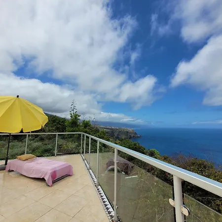 Vakantiehuis Willkommen Im Paradies - Welcome In Paradise - Bienvenidos Al Paraíso