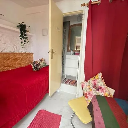 Feriehus Willkommen Im Paradies - Welcome In Paradise - Bienvenidos Al Paraiso