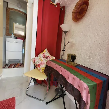 Feriehus Willkommen Im Paradies - Welcome In Paradise - Bienvenidos Al Paraiso *