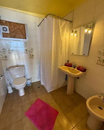 Feriehus Willkommen Im Paradies - Welcome In Paradise - Bienvenidos Al Paraiso La Matanza De Acentejo