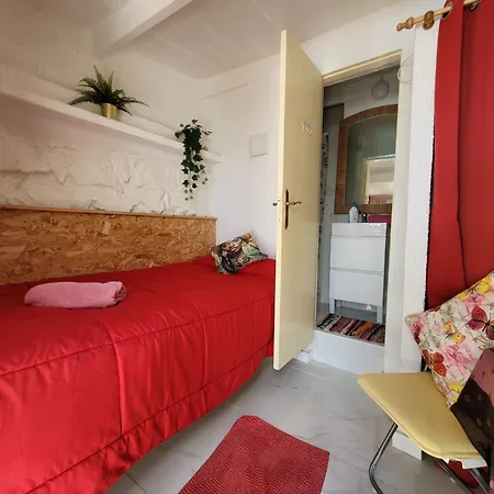 Willkommen Im Paradies - Welcome In Paradise - Bienvenidos Al Paraiso Feriehus