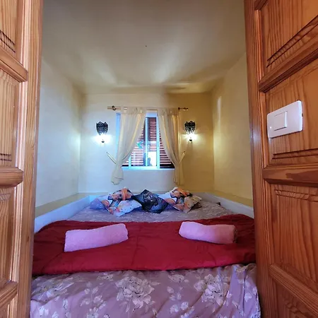 Vakantiehuis Willkommen Im Paradies - Welcome In Paradise - Bienvenidos Al Paraíso La Matanza De Acentejo