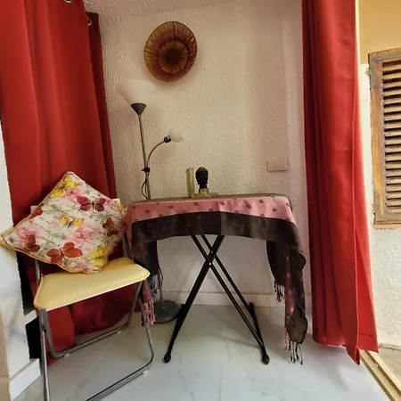 Willkommen Im Paradies - Welcome In Paradise - Bienvenidos Al Paraiso *