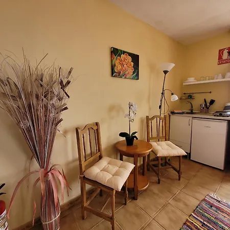 Feriehus Willkommen Im Paradies - Welcome In Paradise - Bienvenidos Al Paraiso *