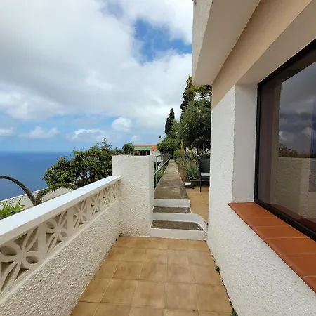 Willkommen Im Paradies - Welcome In Paradise - Bienvenidos Al Paraiso Feriehus La Matanza De Acentejo