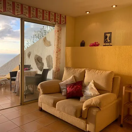 Vakantiehuis Willkommen Im Paradies - Welcome In Paradise - Bienvenidos Al Paraíso