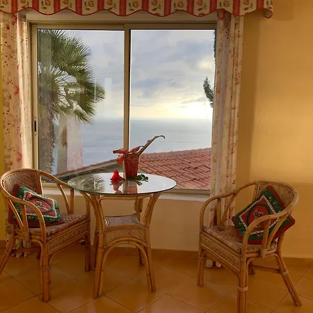 Willkommen Im Paradies - Welcome In Paradise - Bienvenidos Al Paraíso Vakantiehuis *