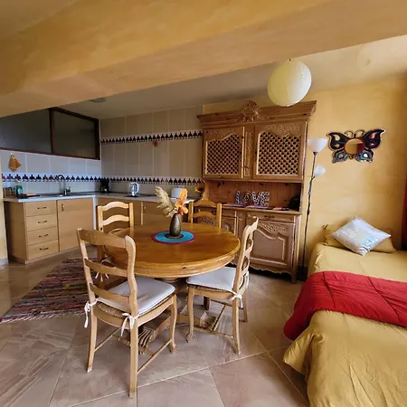 Vakantiehuis Willkommen Im Paradies - Welcome In Paradise - Bienvenidos Al Paraíso