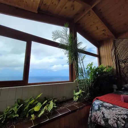 Vakantiehuis Willkommen Im Paradies - Welcome In Paradise - Bienvenidos Al Paraíso