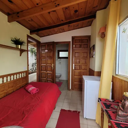 Willkommen Im Paradies - Welcome In Paradise - Bienvenidos Al Paraíso Vakantiehuis