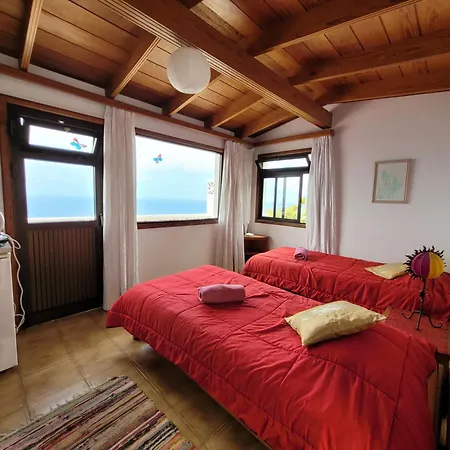 Willkommen Im Paradies - Welcome In Paradise - Bienvenidos Al Paraíso Vakantiehuis