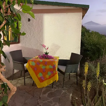 Willkommen Im Paradies - Welcome In Paradise - Bienvenidos Al Paraíso Vakantiehuis