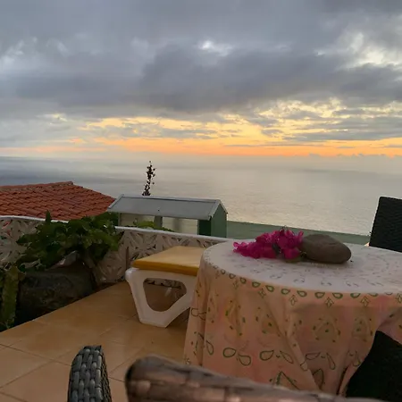 Vakantiehuis Willkommen Im Paradies - Welcome In Paradise - Bienvenidos Al Paraíso