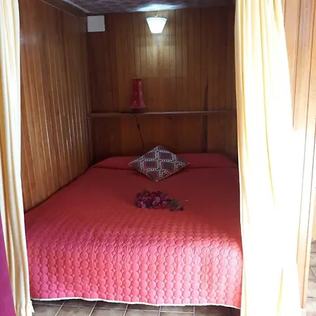 Willkommen Im Paradies - Welcome In Paradise - Bienvenidos Al Paraiso Holiday home La Matanza De Acentejo