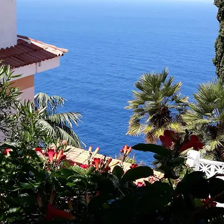 Vakantiehuis Willkommen Im Paradies - Welcome In Paradise - Bienvenidos Al Paraíso *