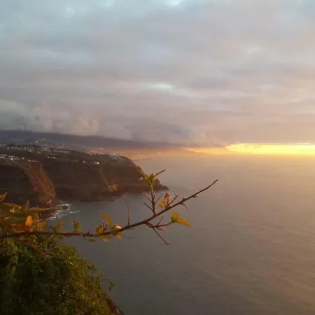 Willkommen Im Paradies - Welcome In Paradise - Bienvenidos Al Paraiso Feriehus La Matanza De Acentejo