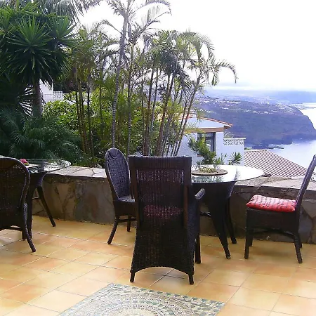 Willkommen Im Paradies - Welcome In Paradise - Bienvenidos Al Paraiso