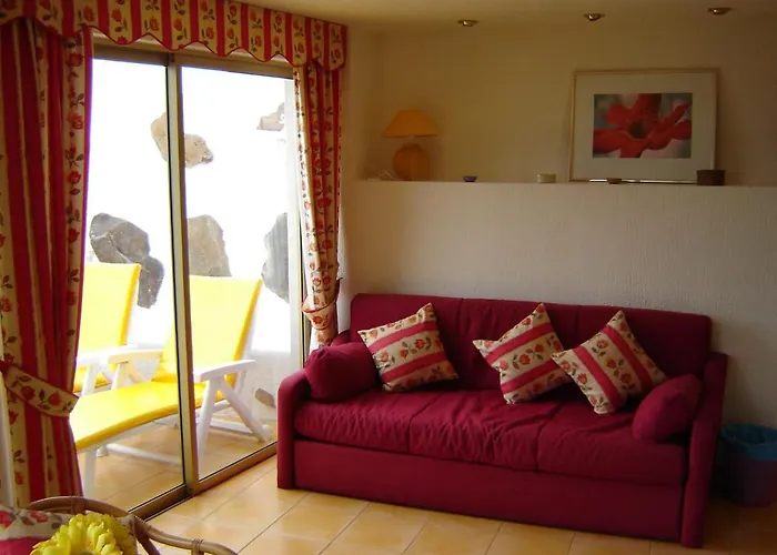 Ferienhaus Willkommen Im Paradies - Welcome In Paradise - Bienvenidos Al Paraíso La Matanza De Acentejo