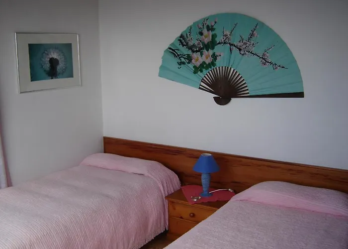 Ferienhaus Willkommen Im Paradies - Welcome In Paradise - Bienvenidos Al Paraíso