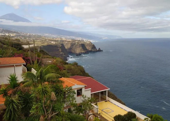 Willkommen Im Paradies - Welcome In Paradise - Bienvenidos Al Paraíso * La Matanza De Acentejo