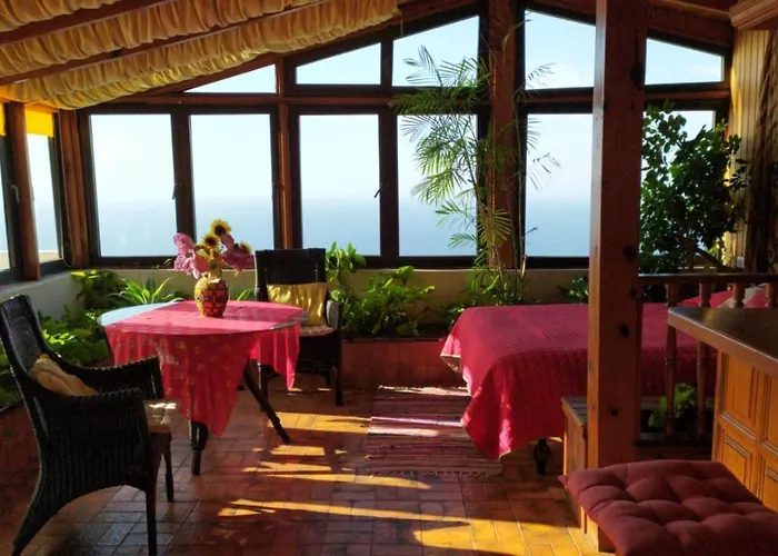 Willkommen Im Paradies - Welcome In Paradise - Bienvenidos Al Paraíso Ferienhaus