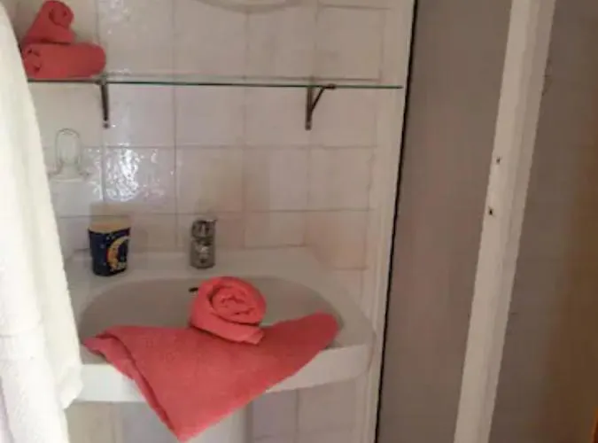 Ferienhaus Willkommen Im Paradies - Welcome In Paradise - Bienvenidos Al Paraíso *