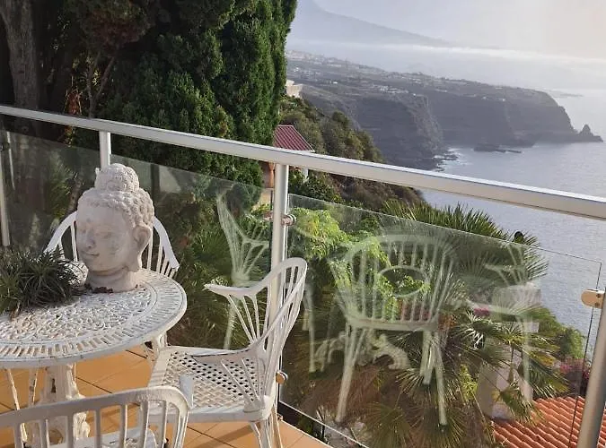 Willkommen Im Paradies - Welcome In Paradise - Bienvenidos Al Paraíso Ferienhaus *