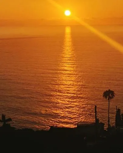 Willkommen Im Paradies - Welcome In Paradise - Bienvenidos Al Paraíso Ferienhaus