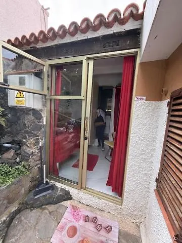 Willkommen Im Paradies - Welcome In Paradise - Bienvenidos Al Paraíso Ferienhaus *