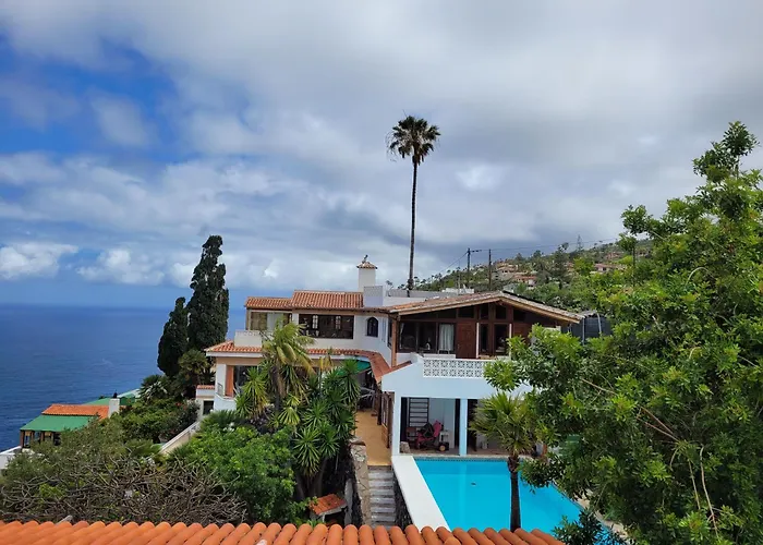 Willkommen Im Paradies - Welcome In Paradise - Bienvenidos Al Paraíso * La Matanza De Acentejo